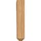 Ekena Millwork Imperial Craftsman Smooth Bracket, Western Red Cedar, 5 1/2"W x 20"D x 28"H BKT06X20X28IMP04SWR - alternate 4